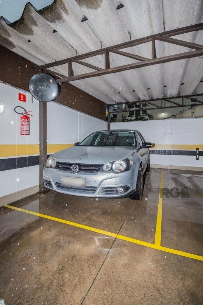 Imagem Apartamento de 2 dormitórios 62m², bairro São João