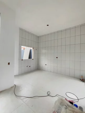 Imagem CASA 60M² 2 QUARTOS 1 SUITE PARQUE SÃO BENTO