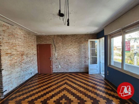 Imagem Apartamento à venda, 100 m² por R$ 340.000,00 - Rio Branco - Porto Alegre/RS