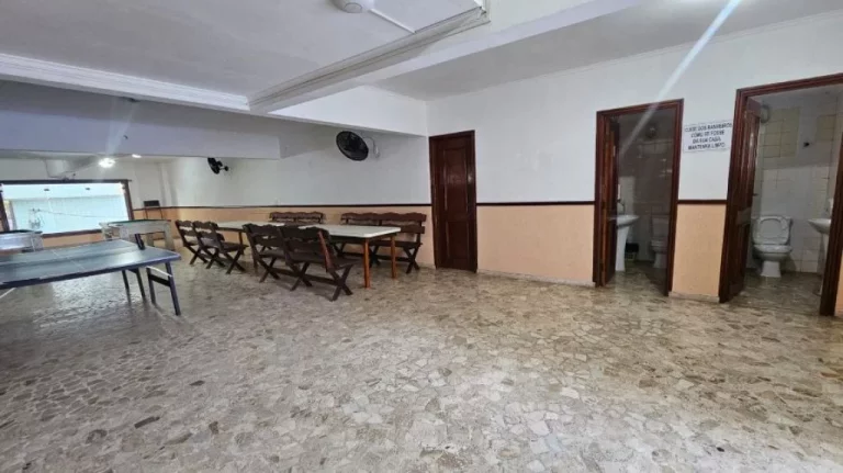 Imagem APARTAMENTO COM 38 m² - OCIAN - PRAIA GRANDE SP