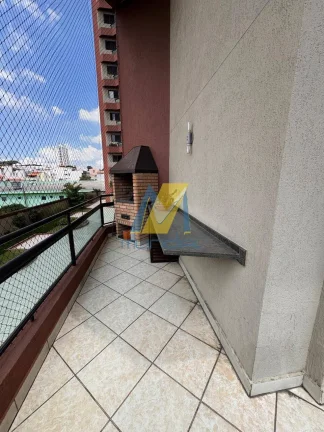 Imagem Seu novo lar espera por você no coração de Santo André!