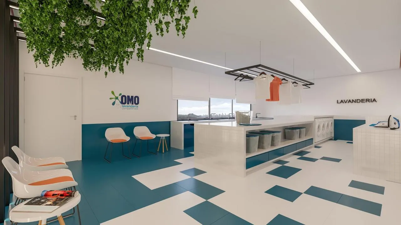 Imagem Apartamento à venda com 60.66m2 por R$ 790.000,00