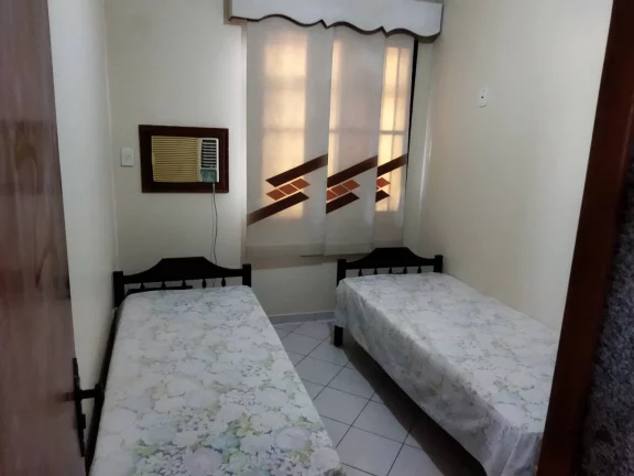 Imagem Venda - Apartamento (Cobertura) - Vila Nova - Cabo Frio/RJ