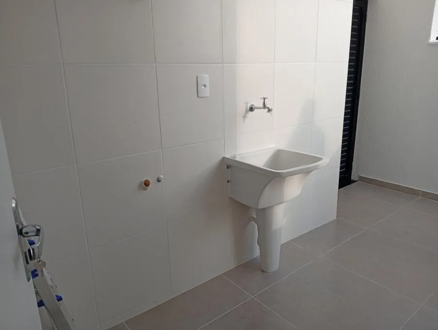 Imagem Casa em Condomínio 3 Quartos Maricá - RJ - Cajueiros (Itaipuaçu)