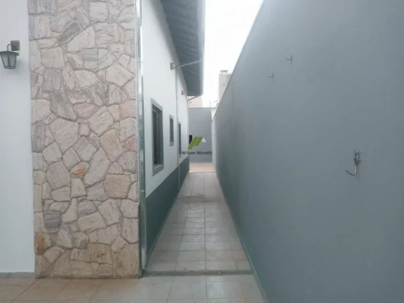 Imagem OTIMA CASA EM ITUPEVA