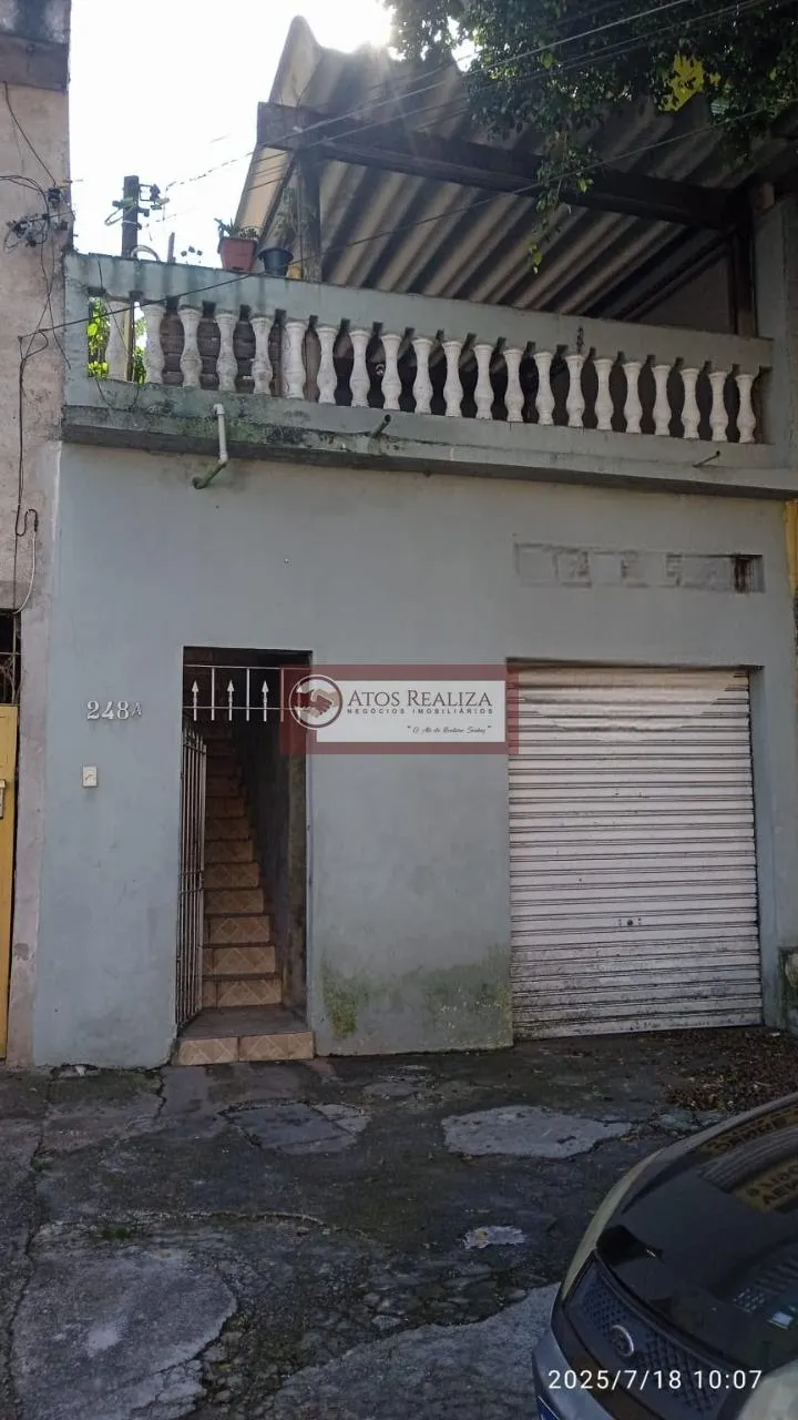 Imagem Casa à Venda no Jardim Maria Rita, SP - 2 Dorms, 85m², R$390mil