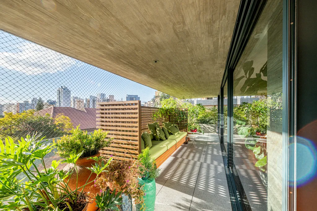 Imagem Apartamento em Petrópolis