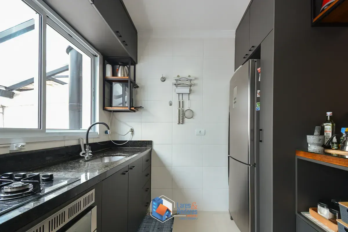 Imagem Casa para venda em Jardim Aeroporto com 2 quartos, sendo 2 suítes, 125m²
