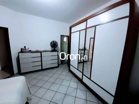 Imagem Casa à venda, 161 m² por R$ 489.000,00 - Setor Faiçalville - Goiânia/GO