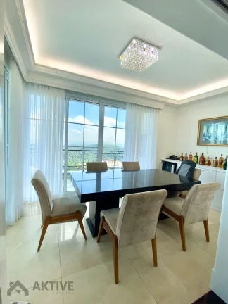 Imagem Casa de Condomínio em Alphaville - Santana de Parnaíba, SP