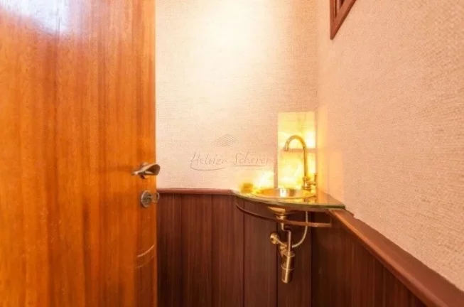 Imagem Casa de Condomínio