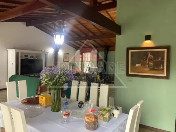 Imagem CASA RESIDENCIAL em RIO DE JANEIRO - RJ, RECREIO DOS BANDEIRANTES