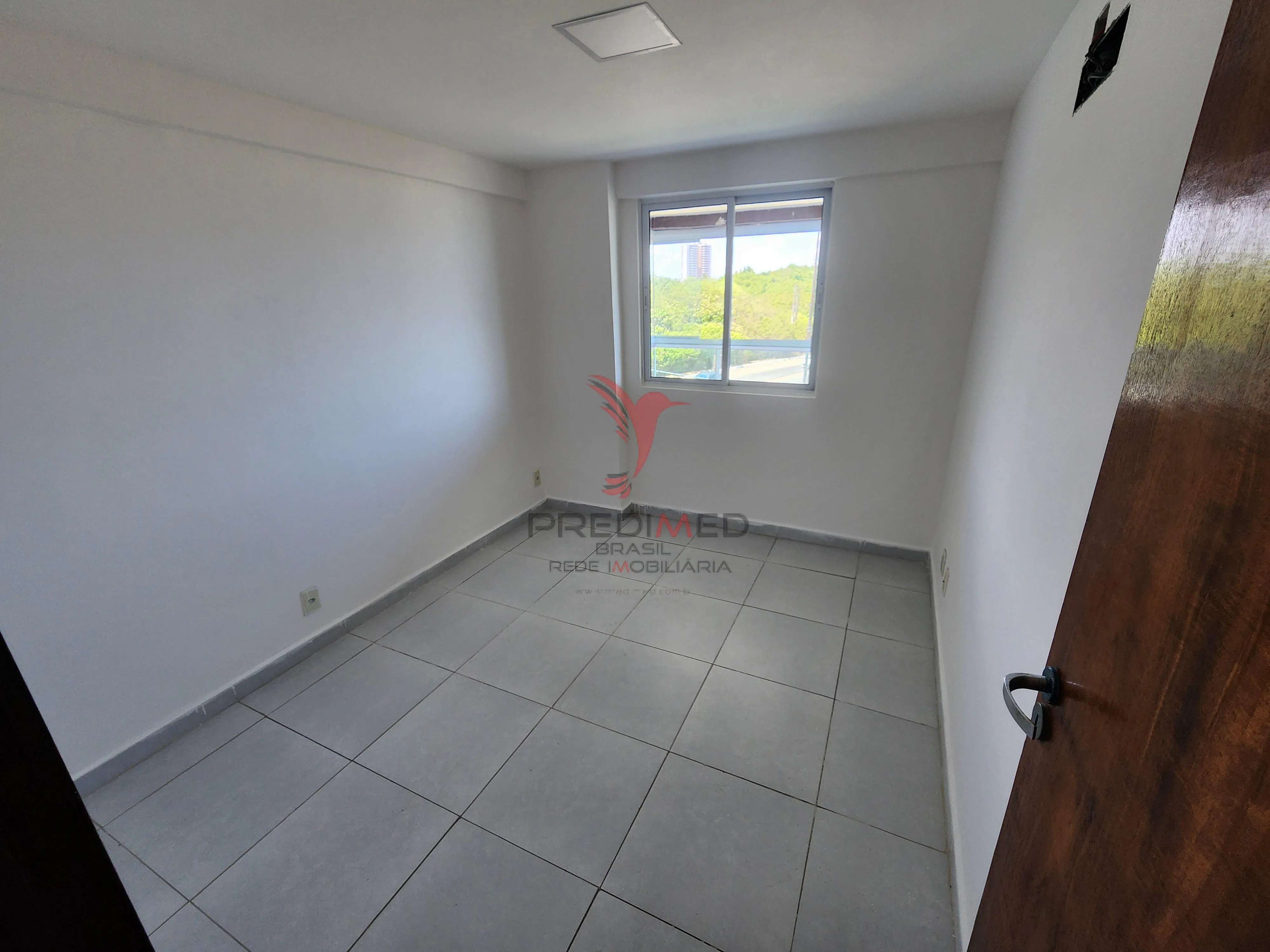 Imagem Apartamento no Bairro do Bessa a 50m da Praia com Projetados e Vista Mar