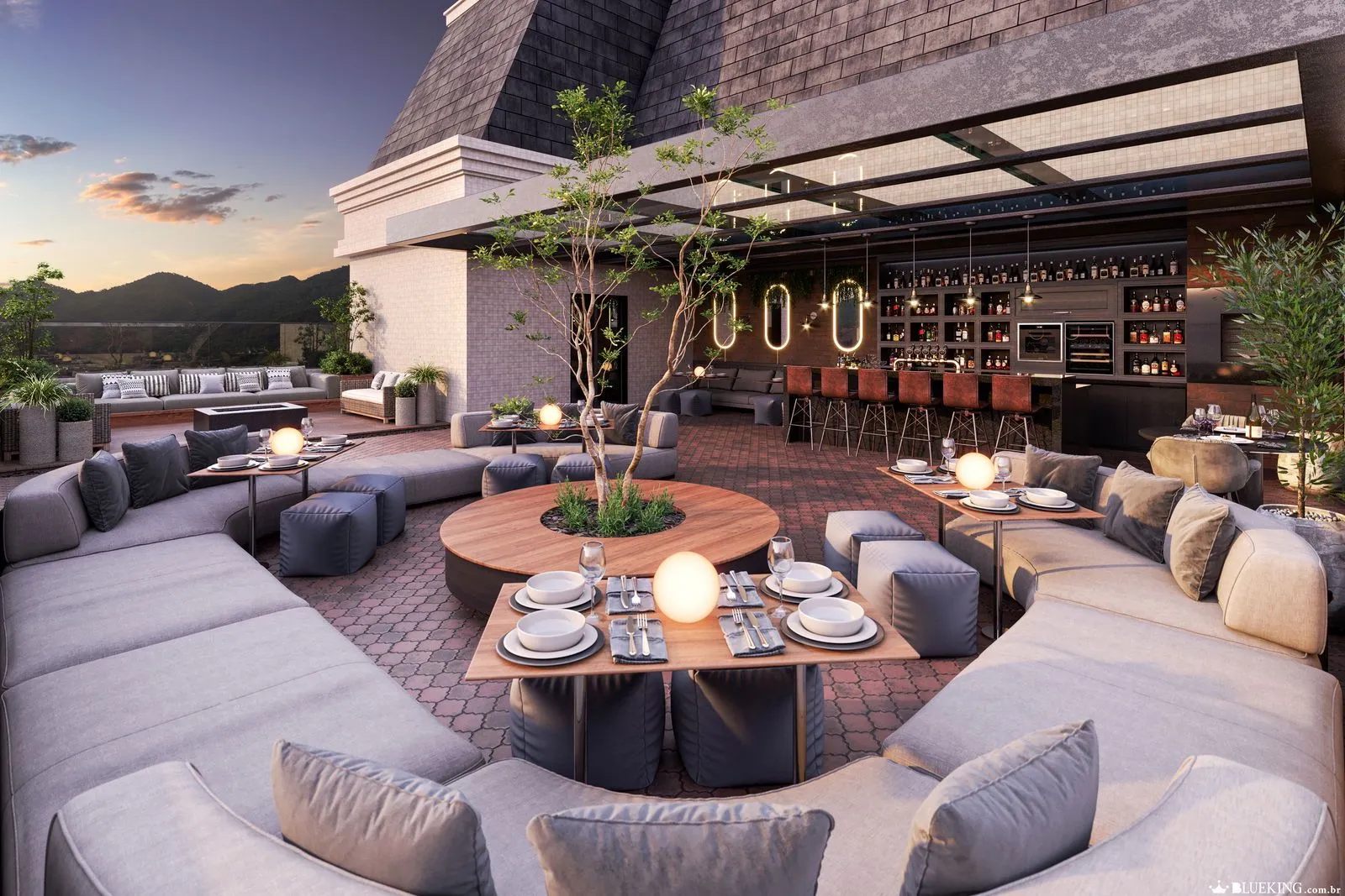 Imagem Apartamento com vista para o mar à venda com 165m2 por R$ 3.950.000,00