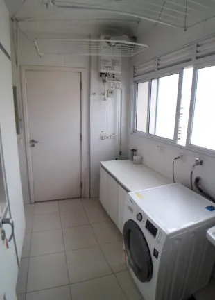 Imagem Apartamento com 3 Quartos à Venda, 248 m² em Vila Suzana - São Paulo