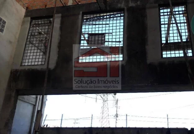 Imagem GALPÃO