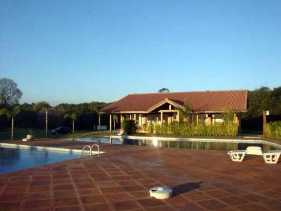 Imagem Terreno à venda, 1169 m² por R$ 995.000,00 - Condomínio Residencial Fazenda Imperial - Sorocaba/SP