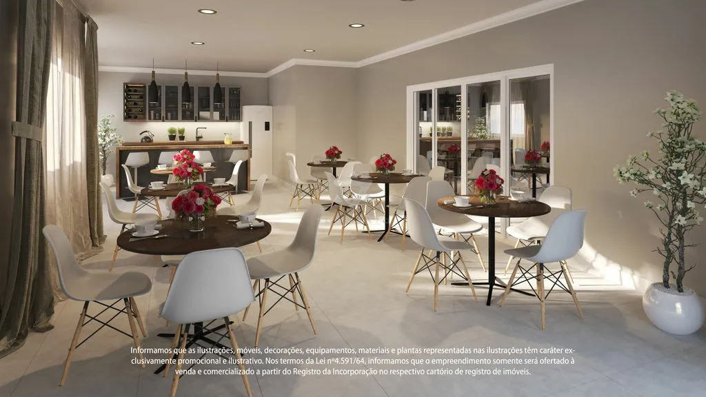 Imagem Belíssimo Residencial - Cordeiros