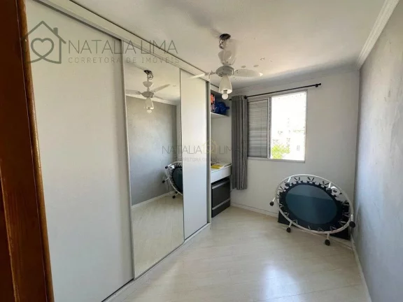 Imagem APARTAMENTO NO HORTO DO YPE, CONDOMINIO COM LAZER!