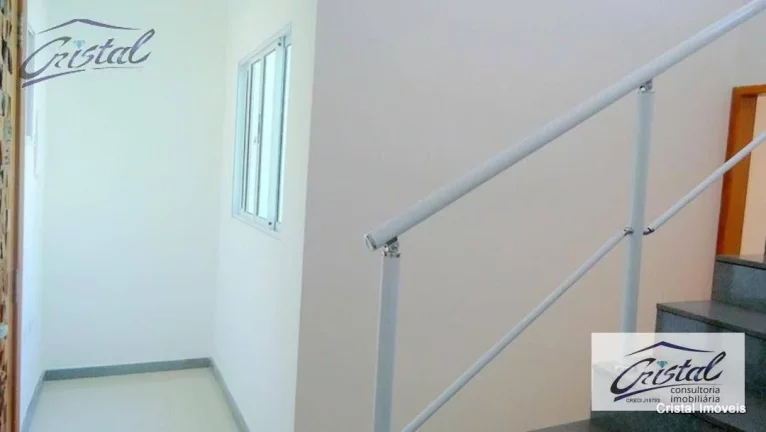 Imagem Casa com 3 dormitórios à venda, 185 m² por R$ 790.000,00 - Jardim Bonfiglioli - São Paulo/SP