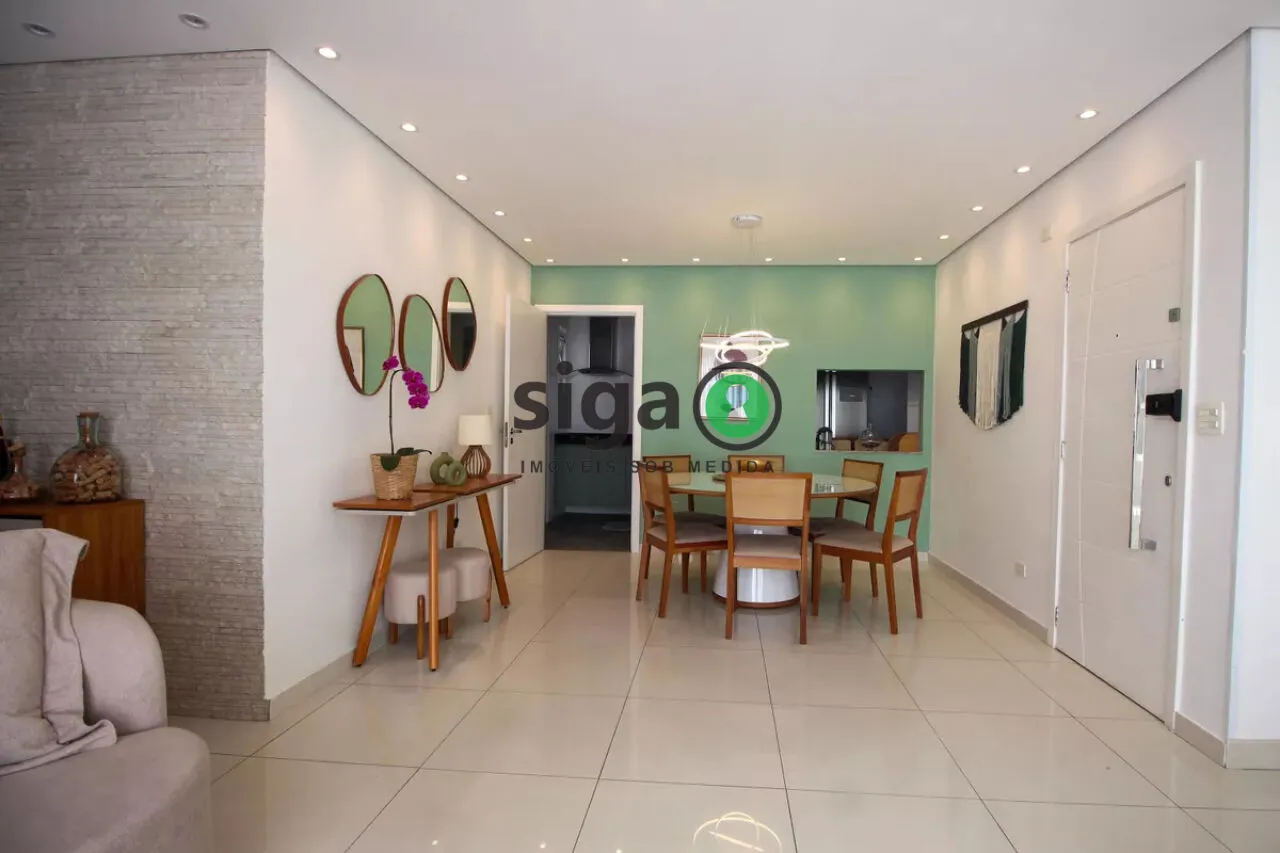 Foto do imóvel COBERTURA DUPLEX COM 4 DORMITORIOS PARA VENDA NO MORUMBI