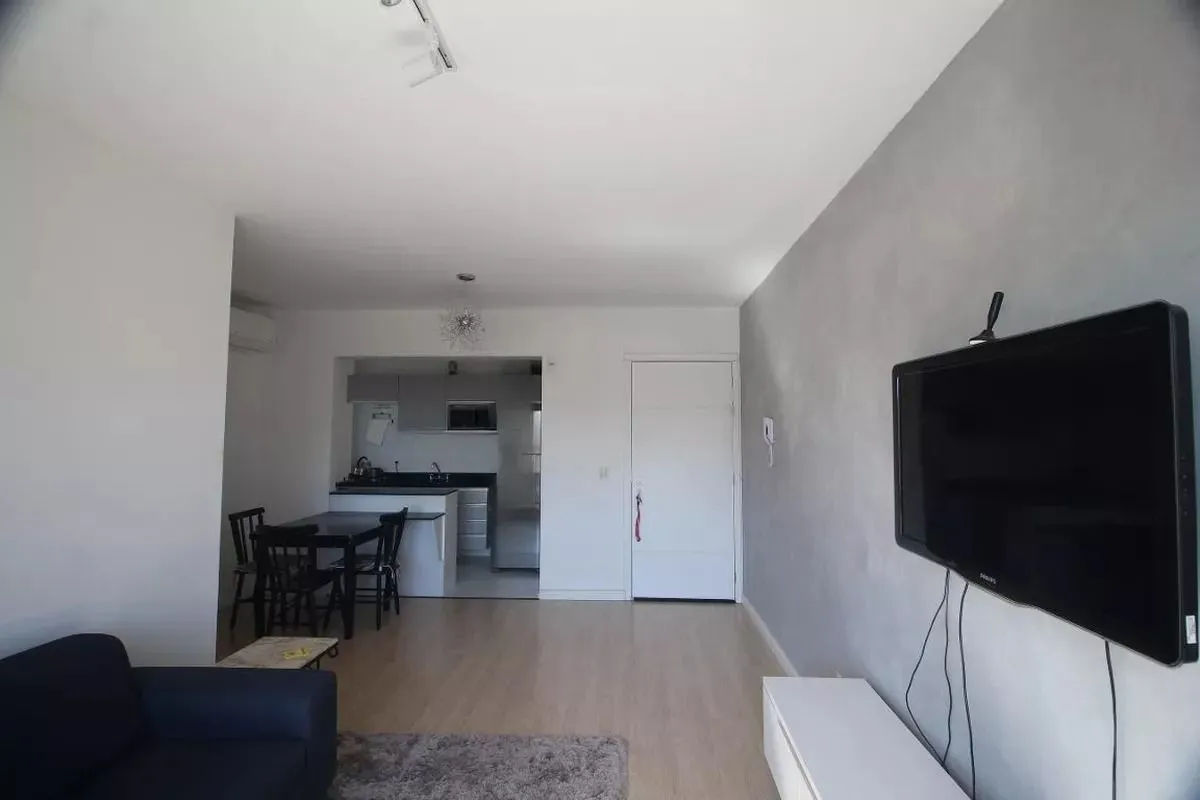 Imagem Apartamento 3 Dorm com 2 Vagas e Infraestrutura Completa