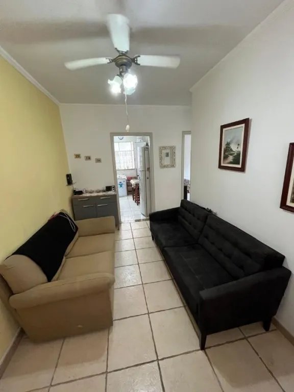 Imagem APARTAMENTO COM 48,00 m² - GUILHERMINA - PRAIA GRANDE SP