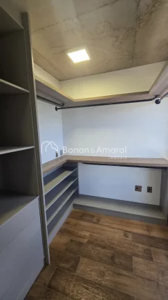 Imagem Apartamento moderno e sofisticado à venda no MaxHaus II, com 70 m² muito bem distribuídos, acabam...