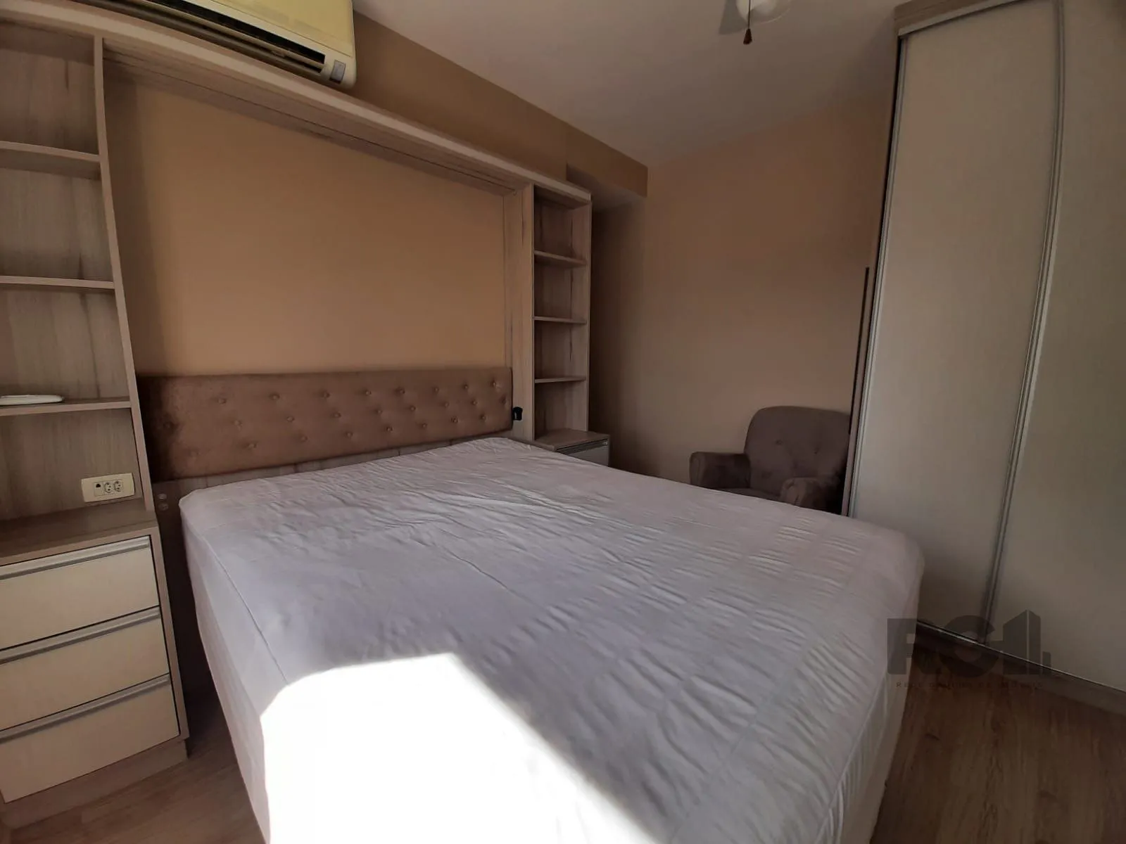 Imagem Apartamento em Santana