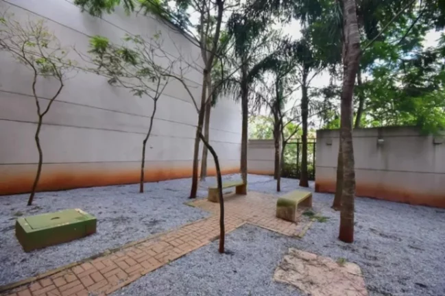 Imagem CANTO DAS ÁRVORES MORUMBI - Apto de 49m² (Unidade Revenda), próximo ao Shopping Jardim Sul!