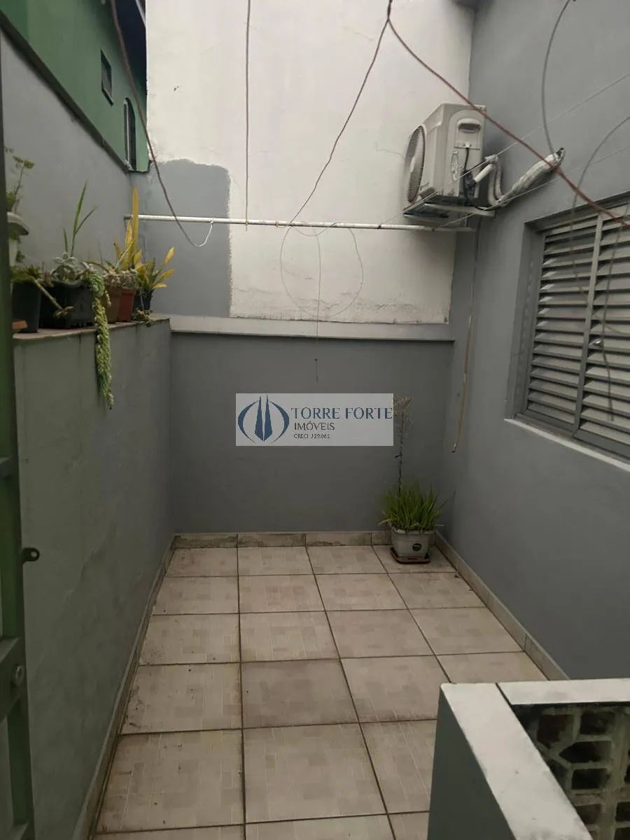 Imagem Casa sobrado de 125m², com 3 dormitórios, a 5 min do Metrô Vila Matilde