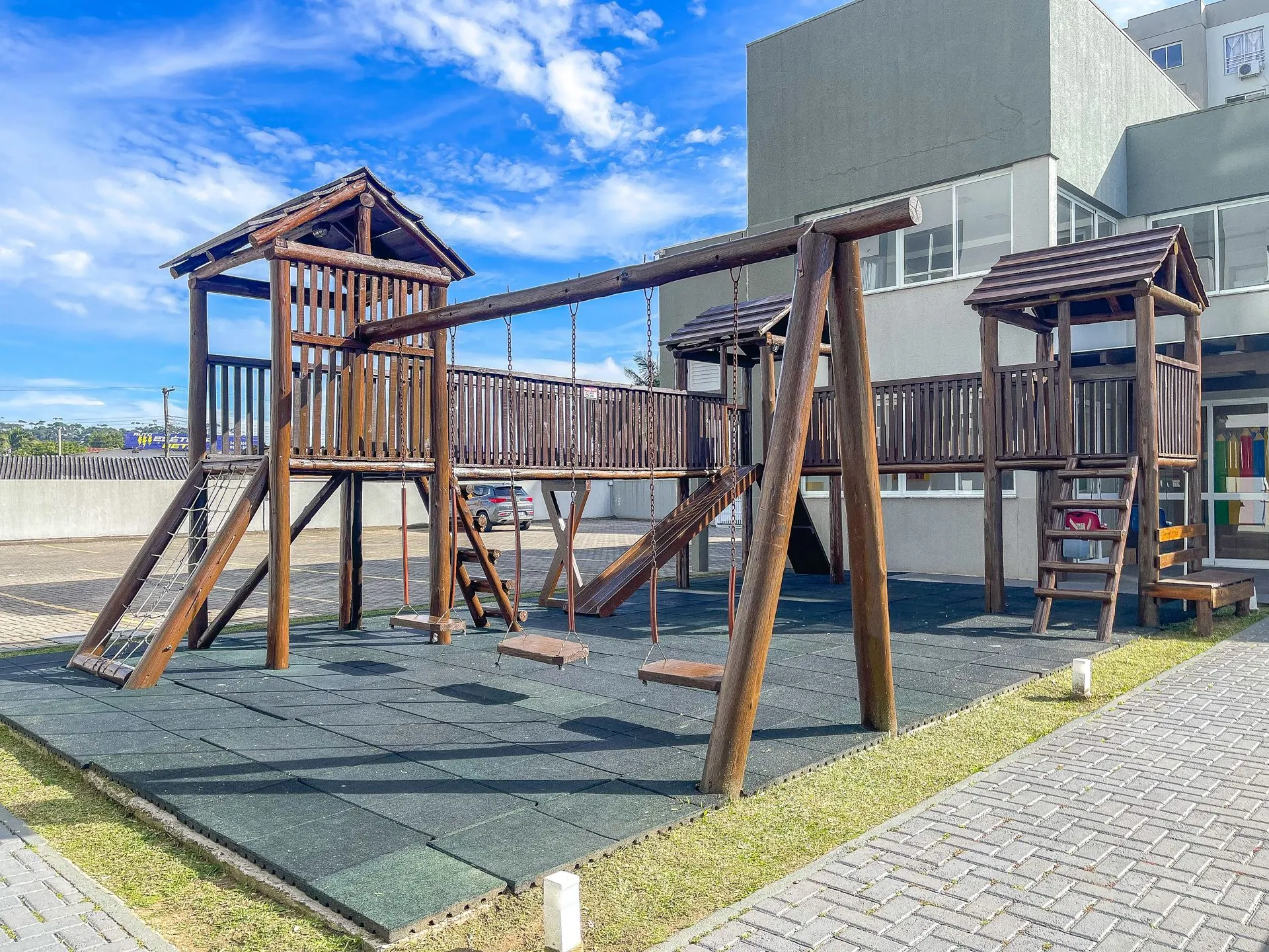 Imagem Apartamento à venda em Torres, Stan, com 3 quartos, 87.93m2
