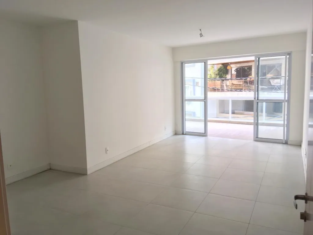 Imagem Apartamento a Venda no bairro Lagoa - Rio de Janeiro, RJ