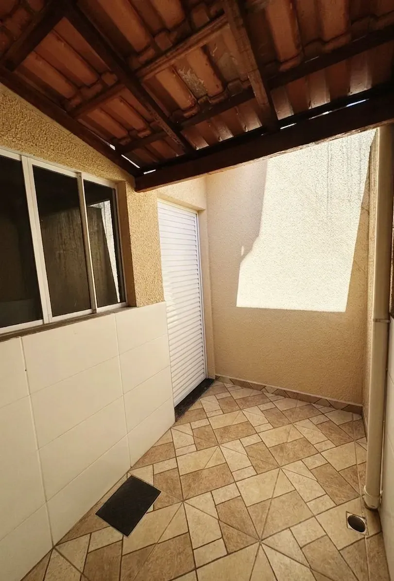 Imagem Sobrado com 2 Quartos à Venda, 60 m² em Ribeirópolis - Praia Grande