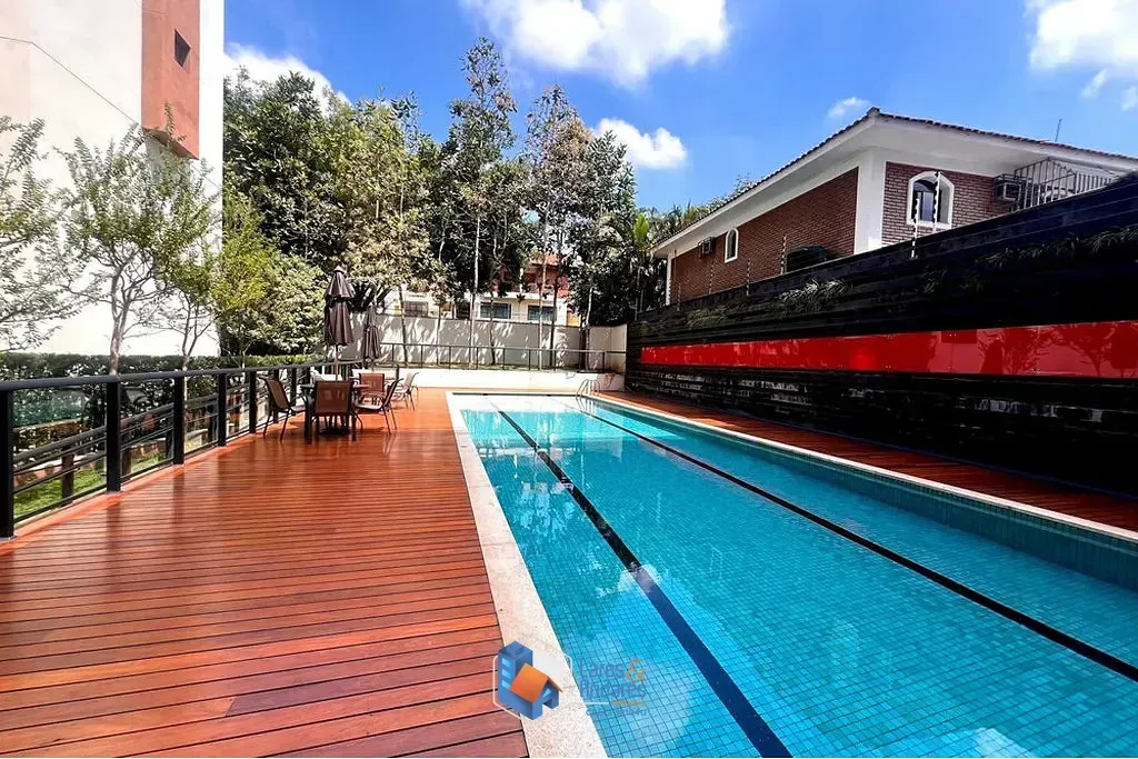 Imagem Apartamento à venda 2 Quartos 2 Vagas 84M² Vila Progredior São Paulo - SP