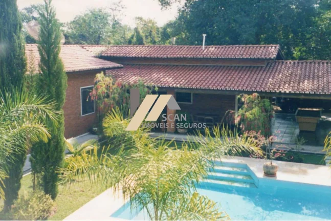 Imagem Casa à venda no Parque Xangrilá em Campinas, São Paulo