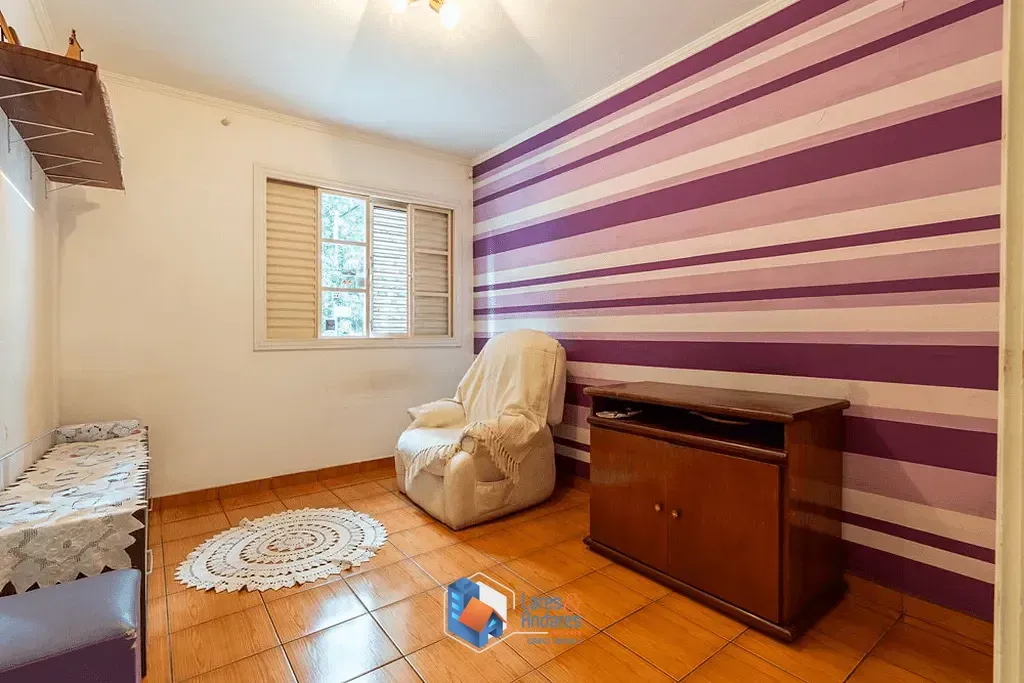 Imagem Casa à venda 3 Quartos 1 Suite 2 Vagas 165M² Brooklin Paulista São Paulo - SP