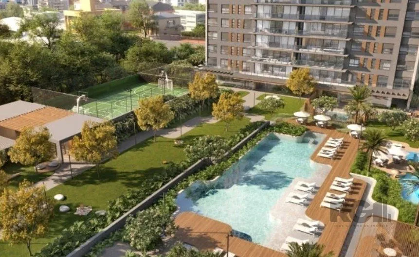 Apartamento em Boa Vista