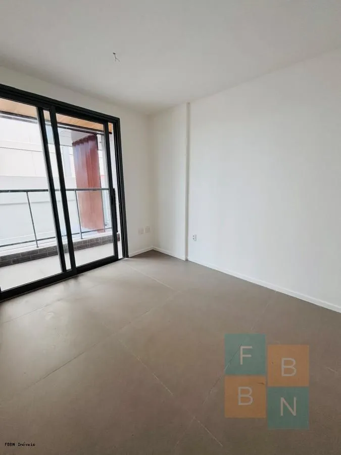 Imagem Apartamento para Venda em Rio de Janeiro / no bairro Barra da Tijuca