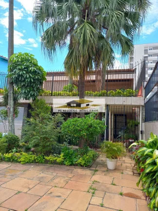 Imagem sobrado para venda no Ipiranga