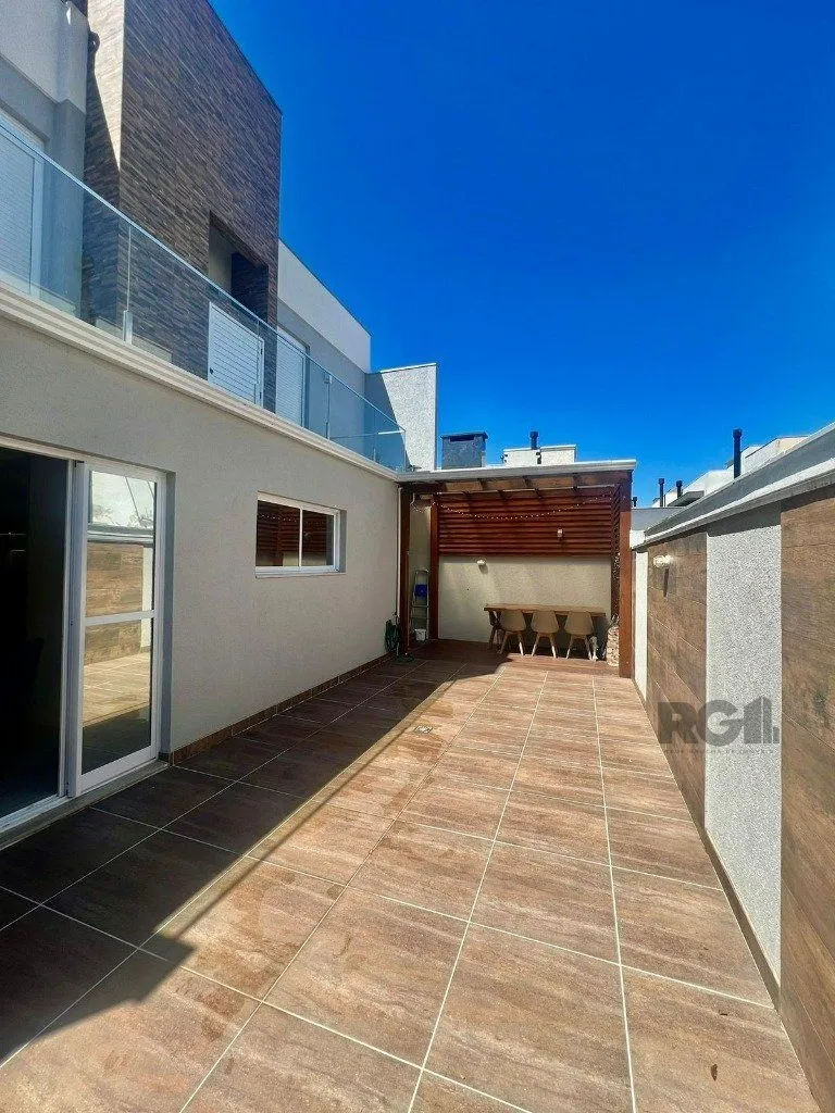 Imagem Casa em condomínio fechado