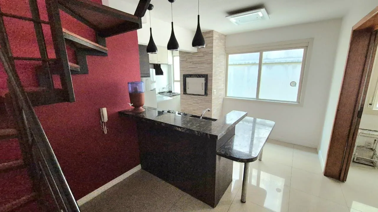 Imagem Apartamento para Venda - 80.44m², 2 dormitórios, Floresta