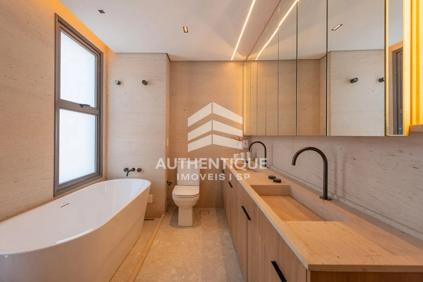 Imagem KARPZ JARDINS - Apartamento à venda no bairro Jardins - São Paulo/SP, Zona Sul