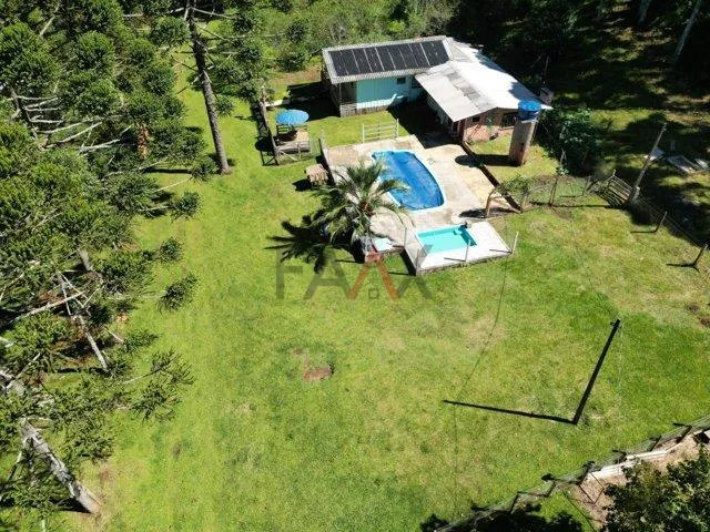 Imagem Chácara à venda,122.962,16 m , Distrito do Guairacá, GUARAPUAVA - PR