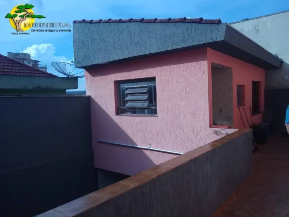 Imagem SOBRADO À VENDA NO IMIRIM