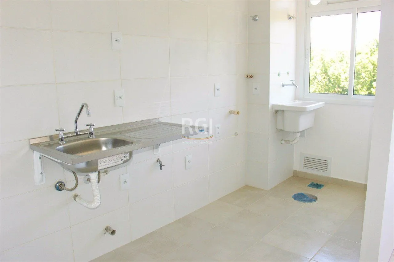 Imagem Apartamento para Venda - 56m², 2 dormitórios, 1 vaga - Azenha