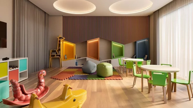 Imagem Horizon Palace - Apartamento à venda no bairro Meia Praia - Itapema/SC