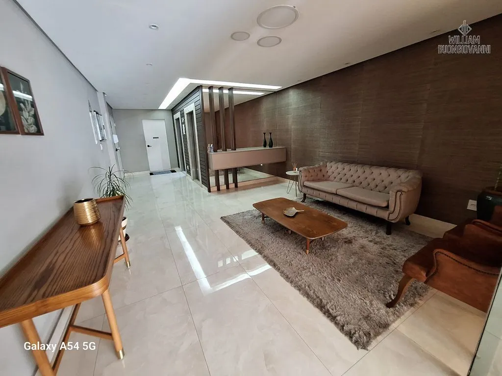 Imagem Apartamento 2 dormitórios sendo 1suíte no bairro Guilhermina