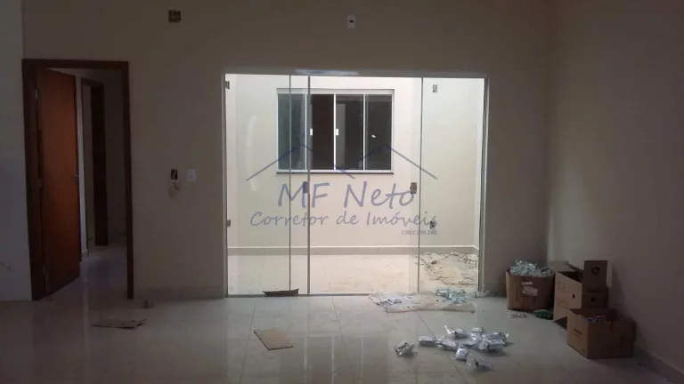 Imagem Casa Padrão
