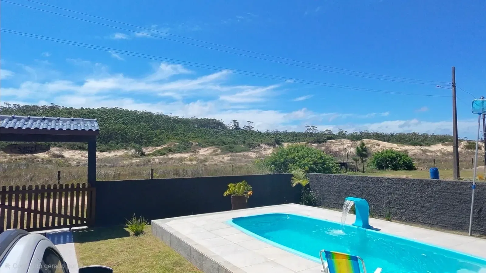 Imagem Casa com 2 Quartos à Venda, 375 m² em Jaguaruna - Jaguaruna
